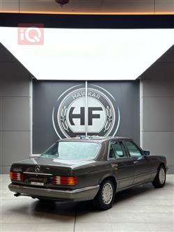 مێرسێدس بێنز S-Class